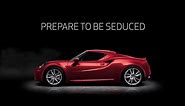 ALFA ROMEO - Discover the Alfa Romeo 4C Coupe. Book your...