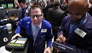 Stock market today: S&P 500, Nasdaq retreat from records, bitcoin marches closer to new highs