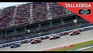 NASCAR Xfinity Series- Full Race -Sparks Energy 300