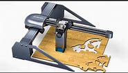 5 Best Laser Cutter Engraving Machines in 2024