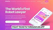 DoNotPay.com CEO Browder on World’s First Robot Lawyer