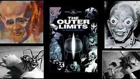THE OUTER LIMITS 1963 THE MICE#theouterlimits