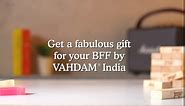 VAHDAM Bestfriend Mug (300ml/10.1oz) Black Reusable Tea & Coffee Mug |18/8 Stainless Steel, Vacuum Insulated Travel Tumbler Cup | Carry Hot & Cold Beverage | Gifts for Women/Men