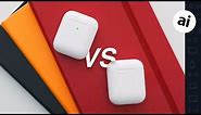 Airpods 2 vs AirPods 1: Which should you buy?
