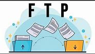 File Transfer Protocol [ FTP ]