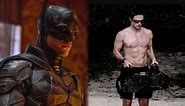 Robert Pattinson’s Transformed For The Batman: Know His Intense Diet And Fitness Regime