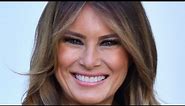 Twitter Exploded Seeing Melania At Donald Trump's Announcement