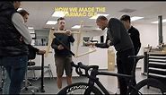 CREATOR STORY | How We Made the New Specialized Tarmac SL8