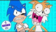 Secret History of Sonic & Tails