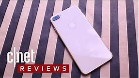 iPhone 8 Plus review: The closest you’ll come to iPhone deja vu