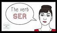 The Verb SER