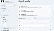 Privacy Settings in Windows 11/10 you should change to protect your privacy