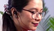 SONY WI-C100 Wireless In-ear Headphone #applegadgets #reels #foryou #shorts | Apple Gadgets