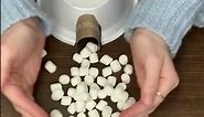 Watch & Create: Marshmallow Igloo