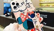 iPhone14 Pro Max Case Minnie