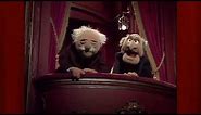 Muppet Show: Statler & Waldorf Openers, Seasons 2-4