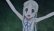 Anohana: The Flower We Saw That Day | E9 - Menma and the Rest