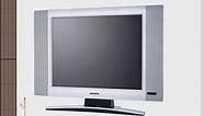 Magnavox 20MF605T/17 20-Inch Flat Panel LCD TV with NTSC Tuner