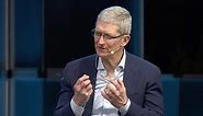 Tim Cook Defends Apple's Encryption Policy