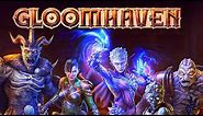 Gloomhaven Gameplay Let's Play | Gloomhaven Has Fully Released!