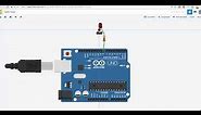 Arduino UNO Tutorial #1 - Intro to Arduino w/TinkerCAD Circuits