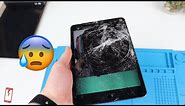 Who Hurt You iPad Mini 5?..... Restored