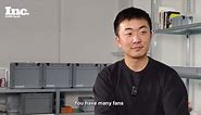 Interview with Carl Pei, Founder of Nothing