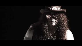 Slash ft. Myles Kennedy & The Conspirators - "Boulevard of Broken Hearts" Official Music Video