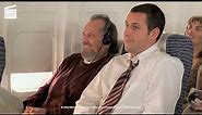 Anger Management: Meltdown on a plane (HD CLIP)
