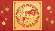 Year Of The Goat Chinese Zodiac Personality Traits, Years And Compatibility
