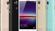 Huawei Y3II LUA-U22 Full phone specifications :: Xphone24.com (DUAL SIM Android 5.1 Lollipop Touchscreen smartfon) specs