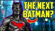 The Best BATMAN Movie NEVER Made: Live Action BATMAN BEYOND Explained