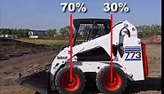 Bobcat Skid Steer Operator Training Course