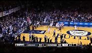College Basketball's Most Unforgettable Moments (HD)