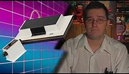 Odyssey - Angry Video Game Nerd (AVGN)