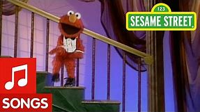 Sesame Street: Happy Tapping with Elmo