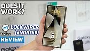 iMyFone LockWiper (Android) Review for Samsung and Android Devices | Does It Really Work?