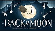 Google Doodles/Google Spotlight Stories: Back to the Moon Theatrical