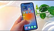 Pre-owned iPhone XR 128 gb in 2022 - WORTH IT? ✨ (Battery Health, Camera and Where I Bought It?)
