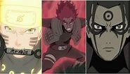 10 strongest Naruto characters, ranked