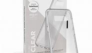 Tech21 Pure Clear Case For Samsung Galaxy S8 Plus