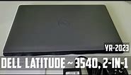 Dell latitude 3540 laptop | Dell latitude 3540 laptop review | Dell 3540 | Dell latitude 3540 |