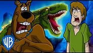Scooby-Doo! | Dangerous Dinosaur | WB Kids