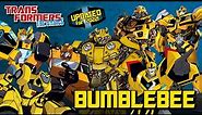 TRANSFORMERS: THE BASICS on BUMBLEBEE - Updated for 2022!