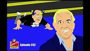 Jim Cornette on Ric Flair's Face Flop