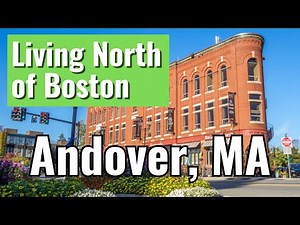 Living in Andover