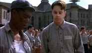 The Shawshank Redemption: "Red Meets Andy"