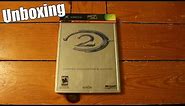 Halo 2 Collector's Edition - Unboxing & Overview