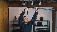 How to Set Up an Overhead Boom Mic