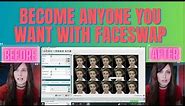 How to Use Faceswap | The Best Deepfake Tool for Beginners